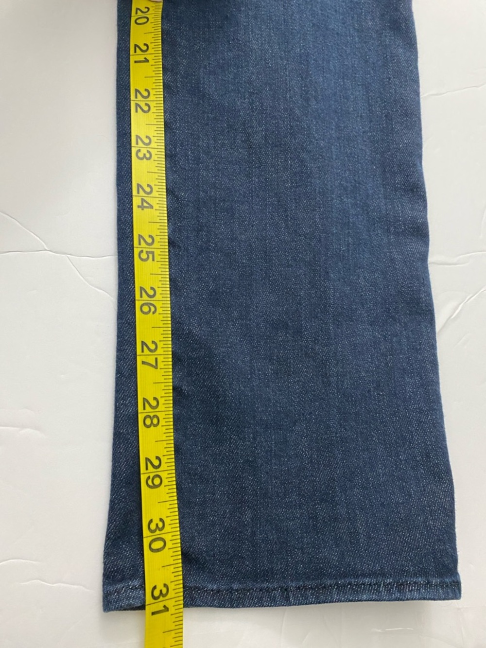 Rock & Republic Berlin Jeans R010182 Womens Sz 10 - Picture 13 of 14